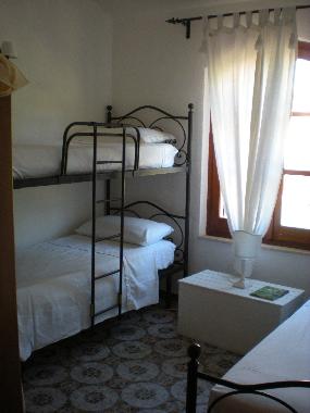Villa en Santa Margherita di Pula (Cagliari)Casa de vacaciones