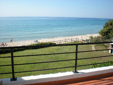 Villa en Santa Margherita di Pula (Cagliari)Casa de vacaciones