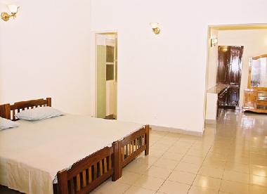 Casa de vacaciones en Moratuwa (Colombo)Casa de vacaciones