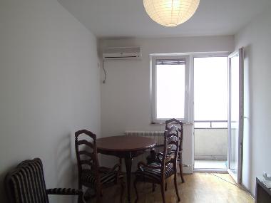 Apartamento de vacaciones en Belgrade (Serbia central)Casa de vacaciones