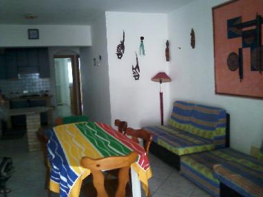 Apartamento de vacaciones en ISPICA (Siracusa)Casa de vacaciones