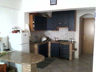 Apartamento de vacaciones en ISPICA (Siracusa)Casa de vacaciones