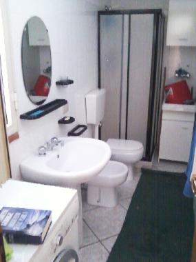 Apartamento de vacaciones en ISPICA (Siracusa)Casa de vacaciones