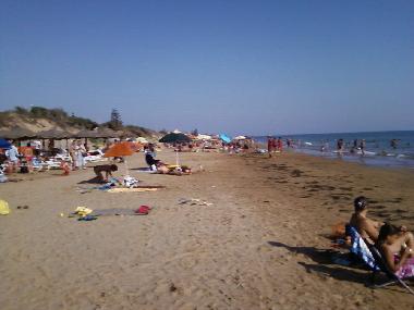 Apartamento de vacaciones en ISPICA (Siracusa)Casa de vacaciones