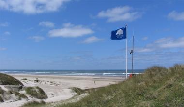 Casa de vacaciones en Jegum Ferieland (Sonderjylland)Casa de vacaciones