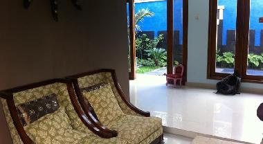 Villa en Surakarta (Jawa Tengah (Djawa Tengah))Casa de vacaciones