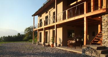 Apartamento de vacaciones en MOST NA SOCI (Tolmin)Casa de vacaciones
