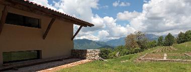Apartamento de vacaciones en MOST NA SOCI (Tolmin)Casa de vacaciones