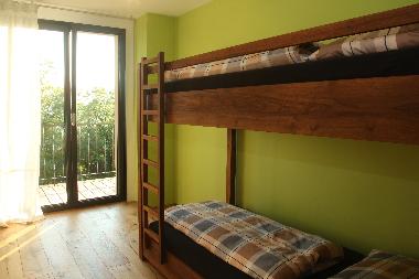 Apartamento de vacaciones en MOST NA SOCI (Tolmin)Casa de vacaciones