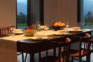 Apartamento de vacaciones en MOST NA SOCI (Tolmin)Casa de vacaciones