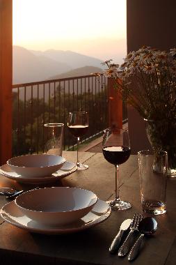 Apartamento de vacaciones en MOST NA SOCI (Tolmin)Casa de vacaciones