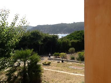 Cama y desayuno en Santa Teresa Gallura (Gallura )Casa de vacaciones