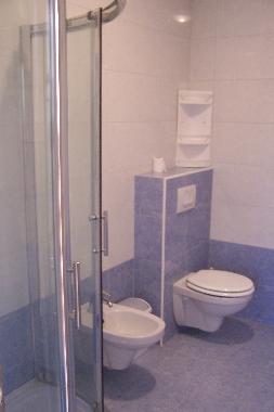 Cama y desayuno en Pula (Istarska)Casa de vacaciones