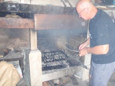 Apartamento de vacaciones en Pula (Istarska)Casa de vacaciones