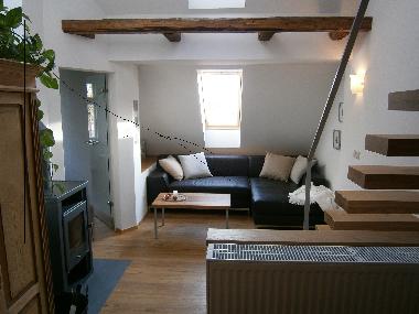 Apartamento de vacaciones en Hasselfelde (Harz)Casa de vacaciones