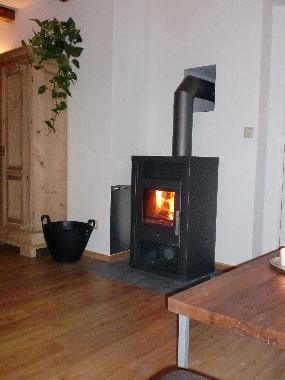 Apartamento de vacaciones en Hasselfelde (Harz)Casa de vacaciones
