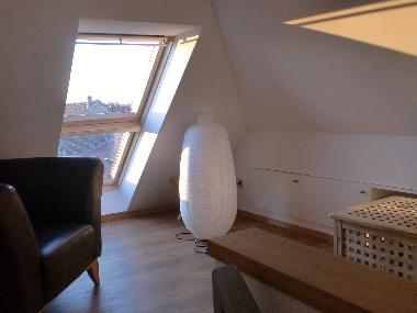 Apartamento de vacaciones en Hasselfelde (Harz)Casa de vacaciones