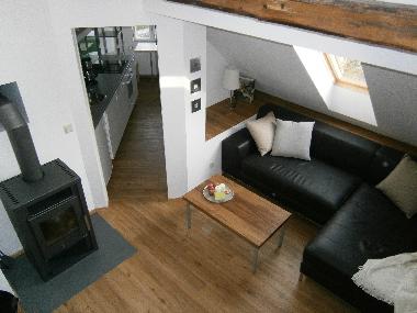 Apartamento de vacaciones en Hasselfelde (Harz)Casa de vacaciones