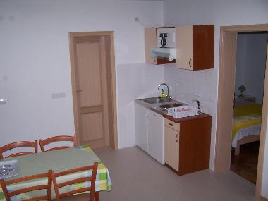 Apartamento de vacaciones en Pula (Istarska)Casa de vacaciones