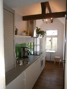 Apartamento de vacaciones en Hasselfelde (Harz)Casa de vacaciones