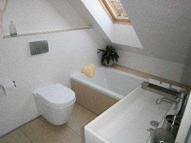 Apartamento de vacaciones en Hasselfelde (Harz)Casa de vacaciones