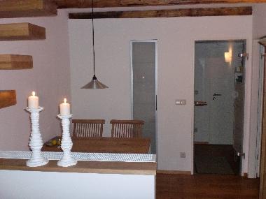 Apartamento de vacaciones en Hasselfelde (Harz)Casa de vacaciones