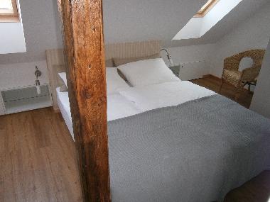 Apartamento de vacaciones en Hasselfelde (Harz)Casa de vacaciones