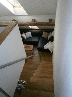 Apartamento de vacaciones en Hasselfelde (Harz)Casa de vacaciones