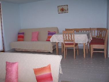 Apartamento de vacaciones en Pula (Istarska)Casa de vacaciones