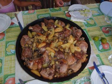 Apartamento de vacaciones en Pula (Istarska)Casa de vacaciones