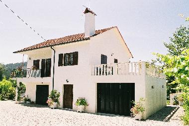 Villa en Ponte de Lima (Norte)Casa de vacaciones