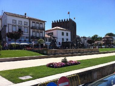 Villa en Ponte de Lima (Norte)Casa de vacaciones