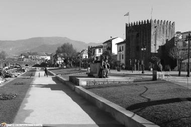 Villa en Ponte de Lima (Norte)Casa de vacaciones