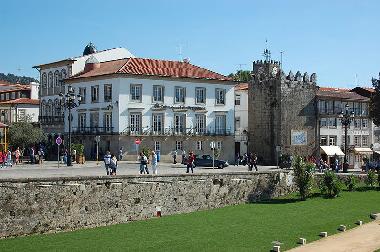 Villa en Ponte de Lima (Norte)Casa de vacaciones