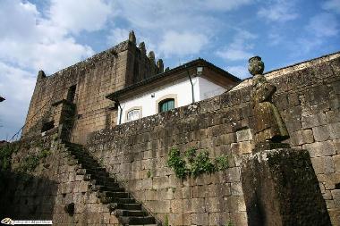 Villa en Ponte de Lima (Norte)Casa de vacaciones