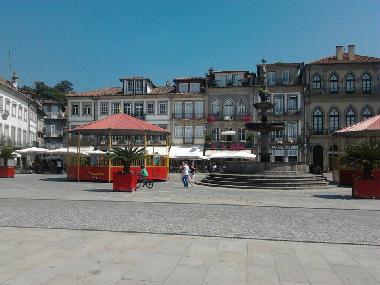 Villa en Ponte de Lima (Norte)Casa de vacaciones