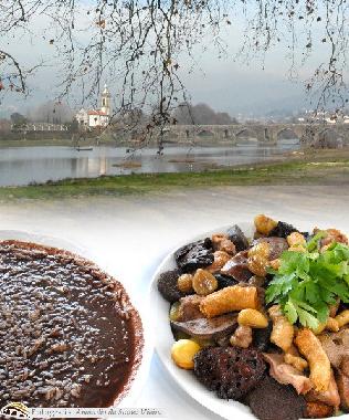 Villa en Ponte de Lima (Norte)Casa de vacaciones