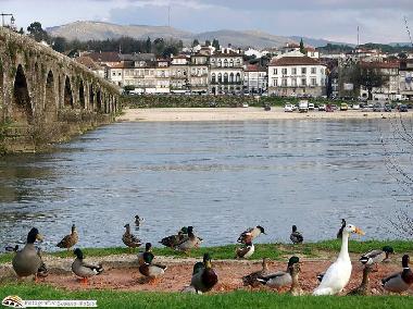 Villa en Ponte de Lima (Norte)Casa de vacaciones