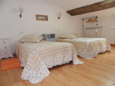 Casa de vacaciones en Ginestas (Aude)Casa de vacaciones