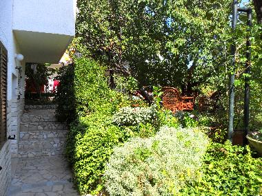 Apartamento de vacaciones en Rab (Primorsko-Goranska)Casa de vacaciones