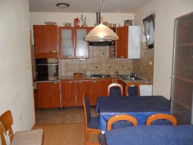 Apartamento de vacaciones en Rab (Primorsko-Goranska)Casa de vacaciones