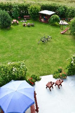 Cama y desayuno en Leba (Pomorskie)Casa de vacaciones