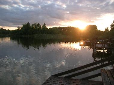 Casa de vacaciones en Kopanica/Nowinka (Podlaskie)Casa de vacaciones