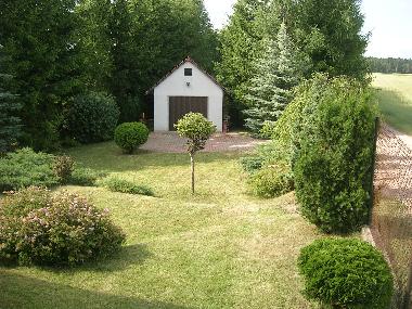 Casa de vacaciones en Kopanica/Nowinka (Podlaskie)Casa de vacaciones