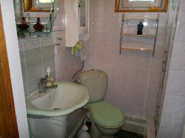 Casa de vacaciones en Kopanica/Nowinka (Podlaskie)Casa de vacaciones