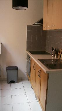 Apartamento de vacaciones en Aix en Provence (Bouches-du-Rhne)Casa de vacaciones