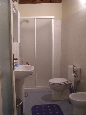 Apartamento de vacaciones en Lucca (Lucca)Casa de vacaciones