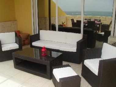 Apartamento de vacaciones en Sal Rei (Boa Vista)Casa de vacaciones