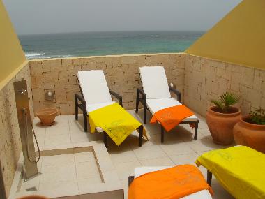 Apartamento de vacaciones en Sal Rei (Boa Vista)Casa de vacaciones