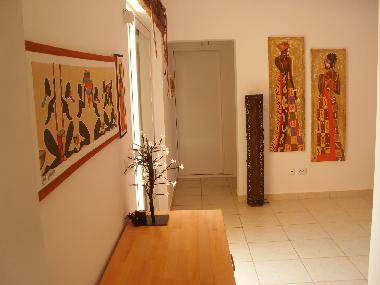 Apartamento de vacaciones en Sal Rei (Boa Vista)Casa de vacaciones